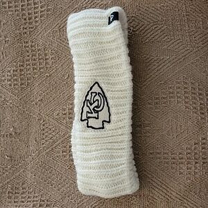 Kansas City Chiefs Knit Headband